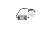 Точечный светильник MINI COMBO DL-MINI-0801-60-WH-8-NW - фото (миниатюра)