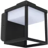 Настенный светильник уличный UNITE W2401 - фото (миниатюра)