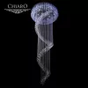 Потолочная люстра Chiaro Бриз 464013215 - фото (миниатюра)