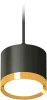 Подвесной светильник TECHNO SPOT XP8111012 - фото (миниатюра)