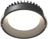 Точечный светильник Okno DL055-18W3-4-6K-B - фото (миниатюра)