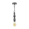 Подвесной светильник Chepstow 49707 - фото (миниатюра)