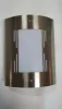 Настенный светильник уличный  77818 SS - фото (миниатюра)