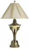 Настольная лампа Chiaro Амфора 396030201 - фото (миниатюра)