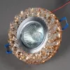 Точечный светильник  3130-MR16-LRD-CR-Led - фото (миниатюра)