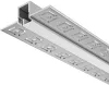 Профиль для светодиодной ленты Led strip ALM-5313A-S-2M - фото (миниатюра)