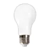 Лампочка светодиодная  LED-A60-9W/4000K/E27/FR GLH01WH - фото (миниатюра)