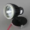Точечный светильник  02-20W LED COB 6000К - фото (миниатюра)