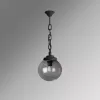 Уличный светильник подвесной Globe 250 G25.120.000.AZE27 - фото (миниатюра)