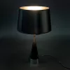 Интерьерная настольная лампа Glanz art_001012 - фото (миниатюра)