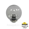 Уличный консольный светильник Globe 250 G25.B25.000.BZE27 - фото (миниатюра)