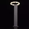 Наземный уличный светильник MW-Light Меркурий 807041501 - фото (миниатюра)