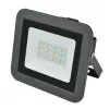 Прожектор уличный  ULF-Q511 30W/RGB IP65 220-240В BLACK картон - фото (миниатюра)