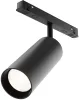 Трековый светильник Focus LED TR032-4-20WTW-S-DD-B - фото (миниатюра)