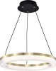Подвесной светильник Cirkler 4400-4P - фото (миниатюра)