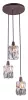 Подвесной светильник Wolli 15761-3 - фото (миниатюра)