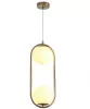Подвесной светильник Кенти 07632-2A,20 - фото (миниатюра)