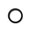 Кольцо декоративное  Ring GU10 Black - фото (миниатюра)