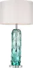 Интерьерная настольная лампа Crystal Table Lamp BRTL3118 - фото (миниатюра)