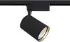 Трековый светильник однофазный lamps Maytoni Track TR003-1-17B4K - фото (миниатюра)