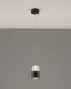 Подвесной светильник Rinna V10866-PL - фото (миниатюра)
