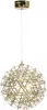 Подвесной светильник Raimond 9027-43 Gold - фото (миниатюра)