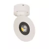 Настенно-потолочный светильник Donolux DL18411 DL18411/11WW-White - фото (миниатюра)