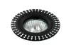 Встраиваемый светильник Donolux N1530 N1530-B/S - фото (миниатюра)