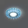 Точечный светильник Backlight BL038 - фото (миниатюра)