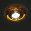 Встраиваемый светильник Donolux DL014Y - фото (миниатюра)