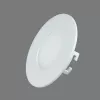Точечный светильник  VLS-102R-6WH - фото (миниатюра)