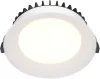 Точечный светильник Okno DL053-24W4K-W - фото (миниатюра)