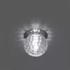 Точечный светильник Crystal CR003 - фото (миниатюра)