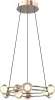 Подвесной светильник Rondell 4382-9P - фото (миниатюра)