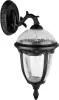 Настенный фонарь уличный St.LOUIS L 89102L/15 Bl тр/тр - фото (миниатюра)