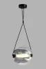 Подвесной светильник Ancona V10457-1PL - фото (миниатюра)