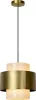 Подвесной светильник Lucide Firmin 45497/30/02 - фото (миниатюра)