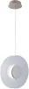 Подвесной светильник Фрайталь 663012701 - фото (миниатюра)