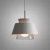 Подвесной светильник  SOTA - фото (миниатюра)