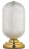 Интерьерная настольная лампа Candels Gold Candels L 4.T1 G - фото (миниатюра)