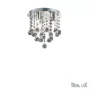 Потолочный светильник PL3 Ideal Lux Bijoux - фото (миниатюра)