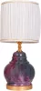 Интерьерная настольная лампа  TL.7813-1GO - фото (миниатюра)