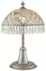 Настольная лампа Wertmark Leticia WE317.02.204 - фото (миниатюра)