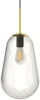 Подвесной светильник Pear M 8672 - фото (миниатюра)