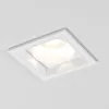 Точечный светильник Quadro 25085/LED - фото (миниатюра)
