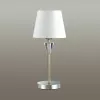 Интерьерная настольная лампа Loraine 3733/1T - фото (миниатюра)