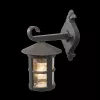 Фасадный уличный фонарь MW-Light Телаур 806020101 - фото (миниатюра)