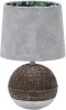 Интерьерная настольная лампа Nymph 10169/L Brown - фото (миниатюра)