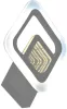 Настенный светильник WA1L 000028945 - фото (миниатюра)