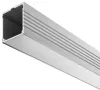 Профиль для светодиодной ленты Led strip ALM-3535A-S-2M - фото (миниатюра)
